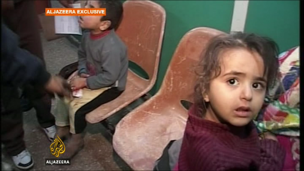 235 Palestinian children killed in the West Bank since 2023