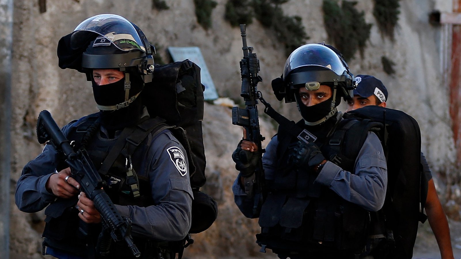 Killings of Palestinians in Israel reach 254 as most go unsolved