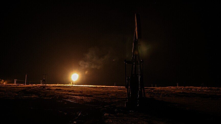 Explosion on the Al-Jabsah pipeline halts gas to Syrian turbines