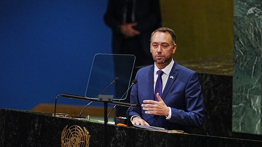 Belgian minister condemns settler attack on diplomats in Taybeh