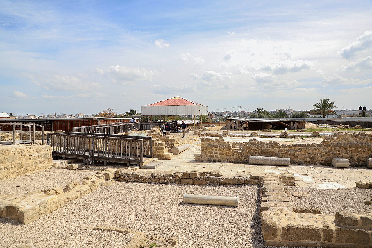 صورة أرشيفية من Zeitoun