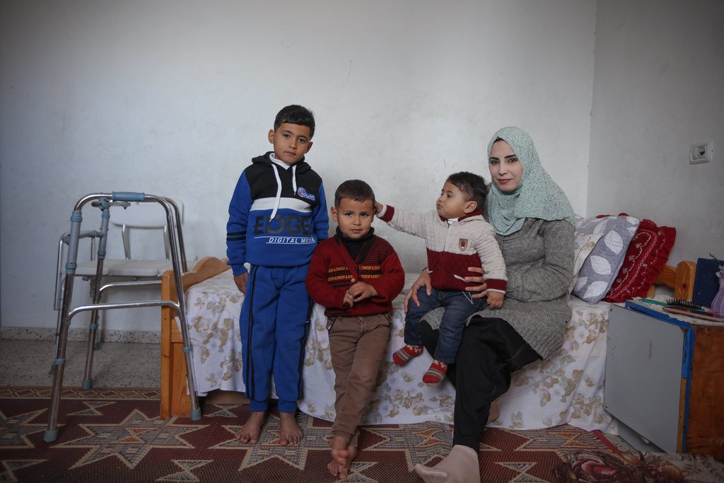 Cancer patient died in Gaza while awaiting medical evacuation
