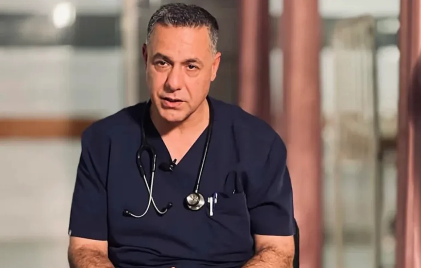 Tutuklu Gazzeli doktor İsrail hapishanesinde şiddet bildirdi