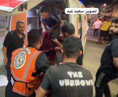 İki günde beş kişi öldü, biri al-Musaddar'da bir çiftçi