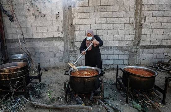 Gaza bakeries warn of shutdown within 48 hours due to flour shortage