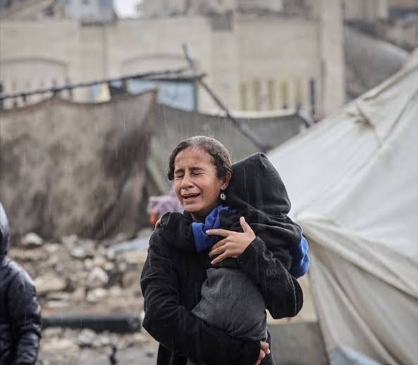 Gaza education ministry warns after five students killed in attacks