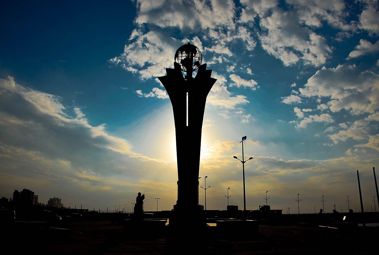صورة أرشيفية من Gaza
