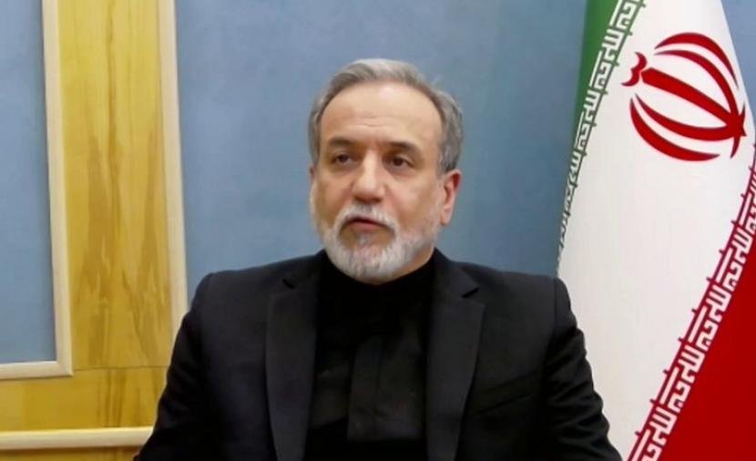 Irán fija plazo de siete días para reabrir el estrecho