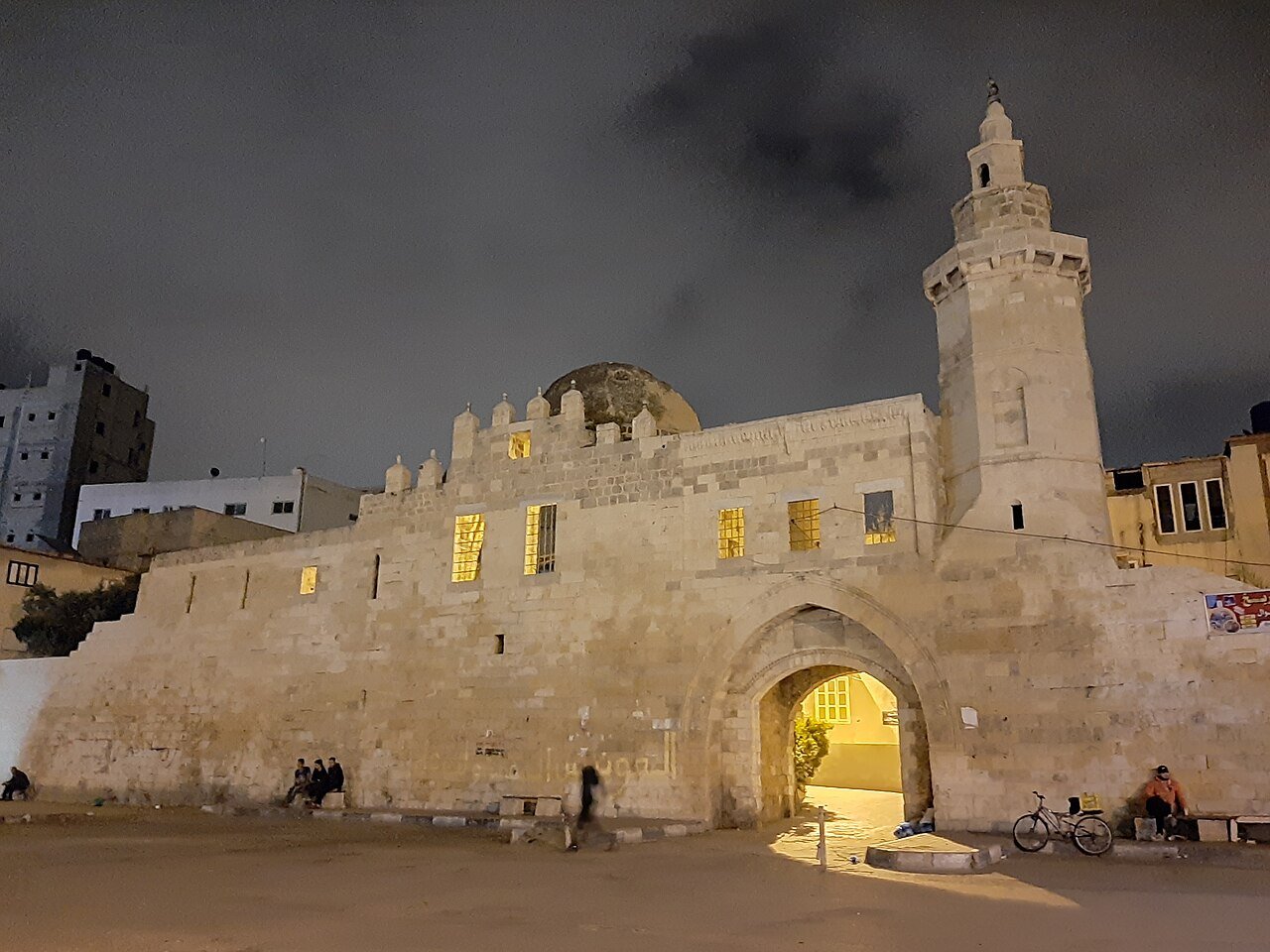 صورة أرشيفية من Bethlehem
