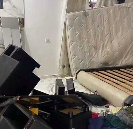 Israeli Forces Kill Two, Abduct Dozens in West Bank Raids