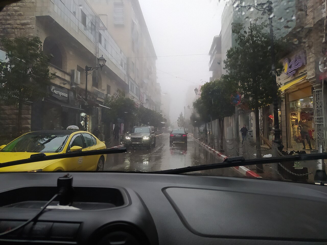 صورة أرشيفية من موقع الخبر