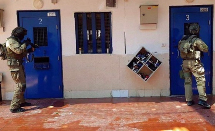 Séparés par la prison, un couple de Gaza tué dans une frappe