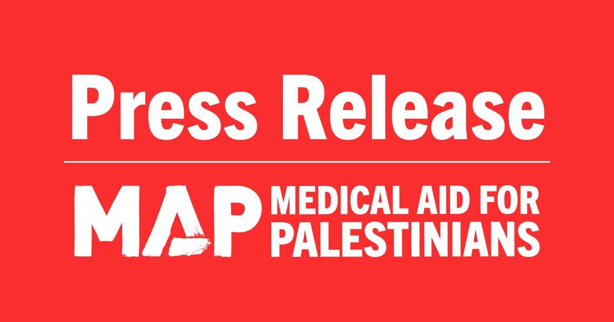 Ataque en Gaza destruye insumos nutricionales de 60 puntos médicos