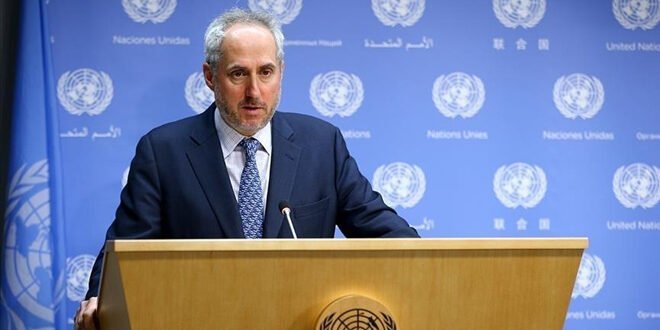 UN Warns of Civilian Risks Amid Ongoing Gaza Strikes
